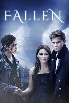 Fallen 2016 veroTV Online • Pelicula Completa