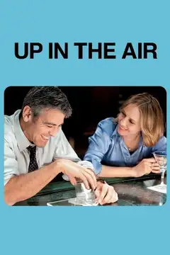 Up in the Air veroTV Online • Pelicula Completa