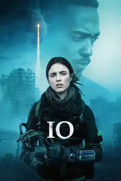 IO veroTV Online • Pelicula Completa