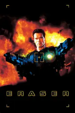 Eraser (Eliminador) veroTV Online • Pelicula Completa