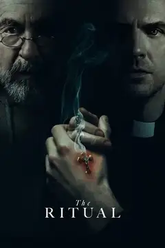 The Ritual veroTV Online • Pelicula Completa