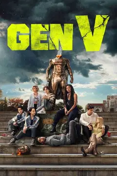 Generación V Ver Online Castellano • veroTV