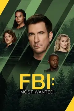 FBI: Most Wanted Ver Online Castellano • veroTV