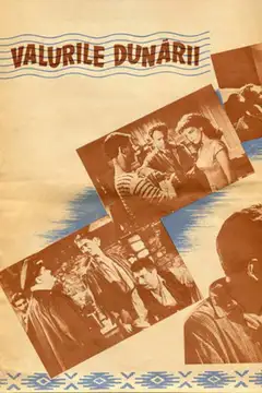The Waves of the Danube veroTV Online • Pelicula Completa