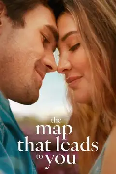 El mapa que me lleva a ti veroTV Online • Pelicula Completa
