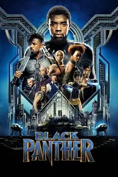 Black Panther veroTV Online • Pelicula Completa