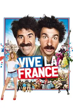 Ver Vive la France película completa online en español
