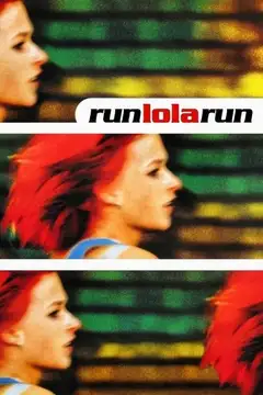 Corre Lola, corre veroTV Online • Pelicula Completa