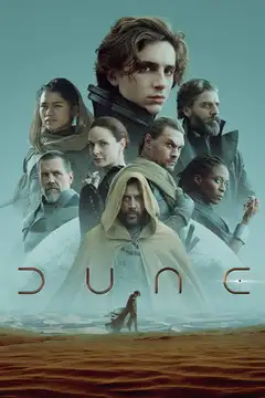 Ver Dune película completa online en español