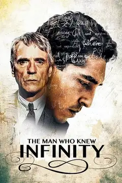 El hombre que conocía el infinito veroTV Online • Pelicula Completa