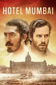 Hotel Bombay veroTV Online • Pelicula Completa