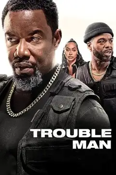 Trouble Man veroTV Online • Pelicula Completa