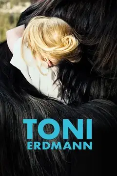 Toni Erdmann Online • Polski Lektor