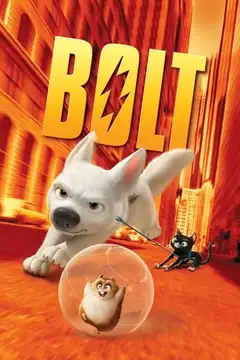 Bolt veroTV Online • Pelicula Completa