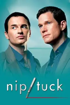 Nip/Tuck, a golpe de bisturí Ver Online Castellano • veroTV