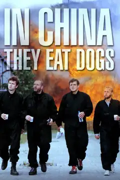 W Chinach jedzą psy Online • Polski Lektor