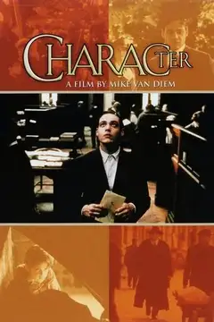 Carácter veroTV Online • Pelicula Completa