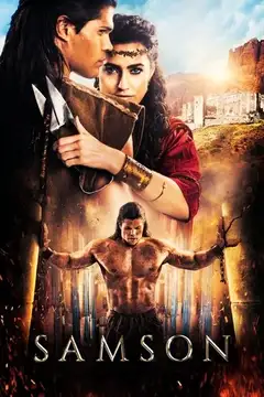 Sansón veroTV Online • Pelicula Completa