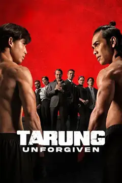 Tarung: Unforgiven veroTV Online • Pelicula Completa