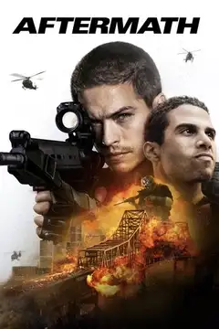 Aftermath 2024 veroTV Online • Pelicula Completa