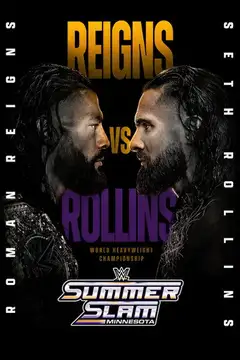 WWE SummerSlam 2026: Sunday Online • Polski Lektor