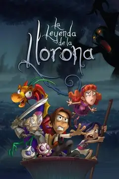 La leyenda de la llorona veroTV Online • Pelicula Completa