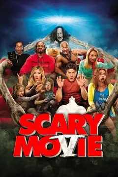 Scary Movie 5 veroTV Online • Pelicula Completa
