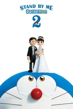Ver Stand by Me Doraemon 2 película completa online en español