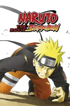 Naruto Shippuden 1: La Muerte de Naruto veroTV Online • Pelicula Completa