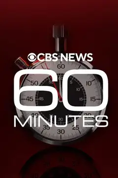 Serie 60 Minutes completa ver online castellano