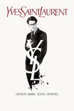 Yves Saint Laurent veroTV Online • Pelicula Completa