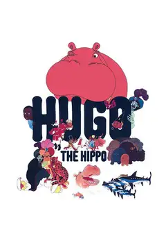 Hugo el hipopótamo veroTV Online • Pelicula Completa