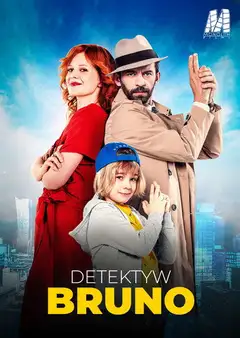 Detektyw Bruno Online • Polski Lektor