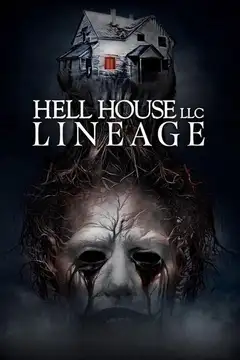 Hell House LLC: Lineage veroTV Online • Pelicula Completa