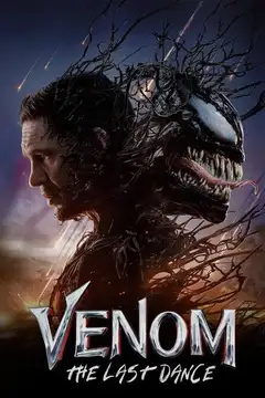 Venom: El último baile veroTV Online • Pelicula Completa