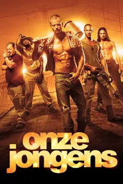 Onze Jongens veroTV Online • Pelicula Completa