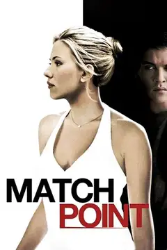 Match Point veroTV Online • Pelicula Completa