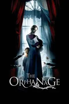 El orfanato veroTV Online • Pelicula Completa