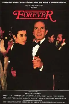 Forever 1991 veroTV Online • Pelicula Completa