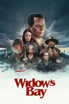 La maldición de Widow's Bay Ver Online Castellano • veroTV