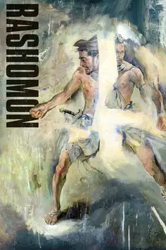 Rashomon veroTV Online • Pelicula Completa