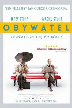 Ver Obywatel película completa online en español