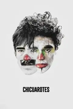 Chicuarotes veroTV Online • Pelicula Completa