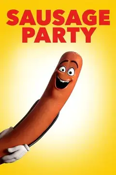 La fiesta de las salchichas veroTV Online • Pelicula Completa