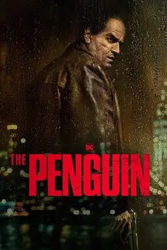 El Pingüino Ver Online Castellano • veroTV