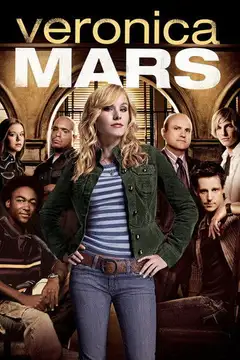 Veronica Mars Ver Online Castellano • veroTV
