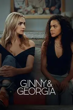 Ginny y Georgia Ver Online Castellano • veroTV