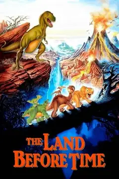 En busca del valle encantado veroTV Online • Pelicula Completa