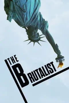 The Brutalist veroTV Online • Pelicula Completa