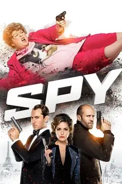 Espías veroTV Online • Pelicula Completa